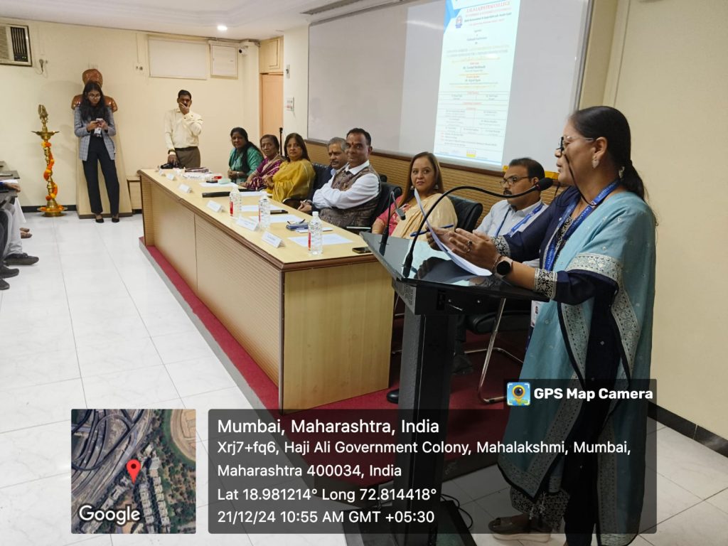 Innovation Horizons : A Multi-Disciplinary  Approach For A Forward – Thinking Future.