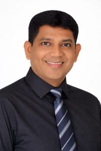 Prof. Dr. Vinay Pandit