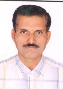 Mr.Kishor Bagad