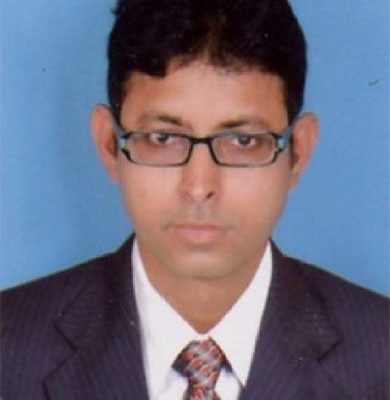 Mr. Maru Chetan H.