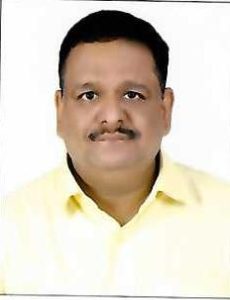 Mr. SAMEER K BHOSALE