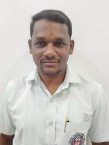 Mr.ANANT NAMDEV KOR