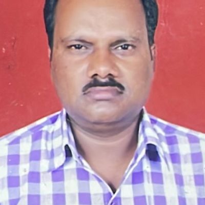 Mr. Pramod Dharma Kamble