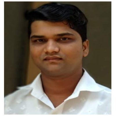 Mr. Vinay Suresh Bansode