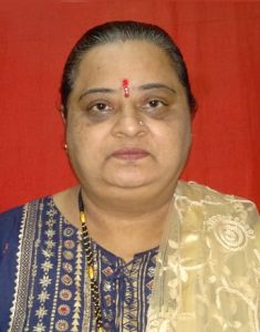 Dr. KANAN KETAN BHATT