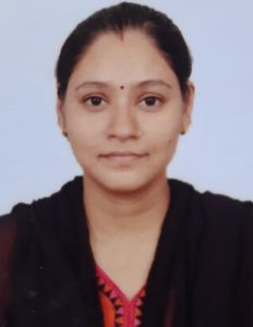 Mrs. Kiran Yadav