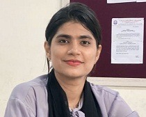 Ms. Misbah Mirza