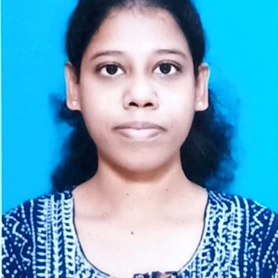 Ms. Ankita Manave