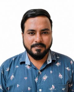 Mr. Abhimaan Rajaram Yamgarni