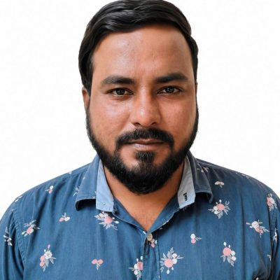 Mr. Abhimaan Rajaram Yamgarni
