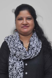 Dr. Mohana Bandkar