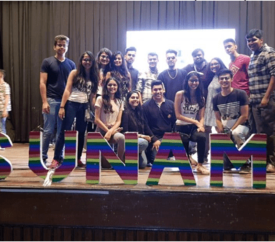 Tsunami 2019 – 23rd August 2019