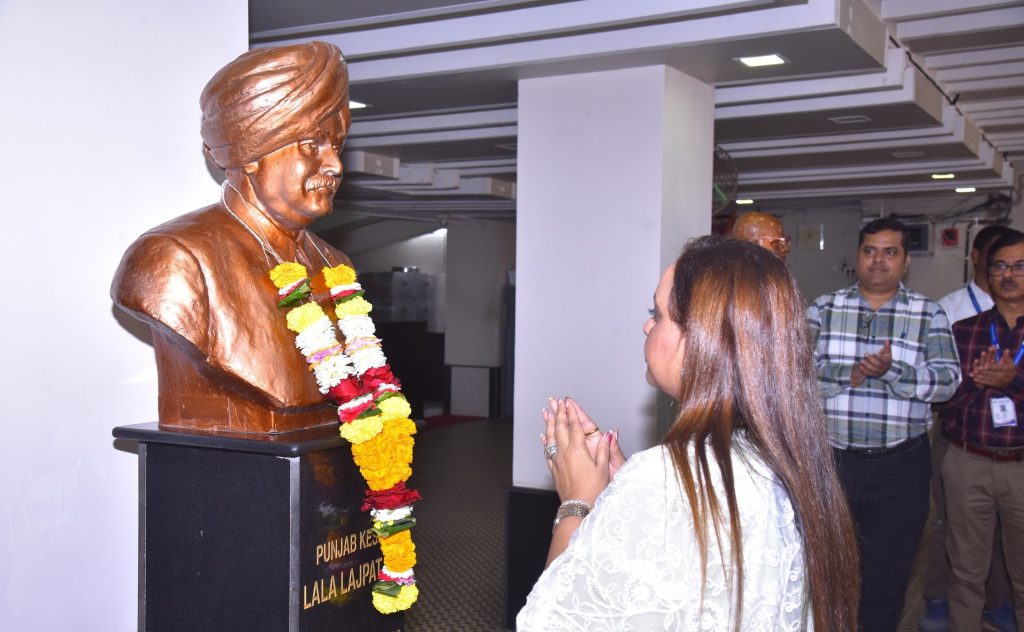 “52nd Memorial Lecture”