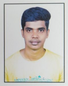 Ganesh Janardan Shelar