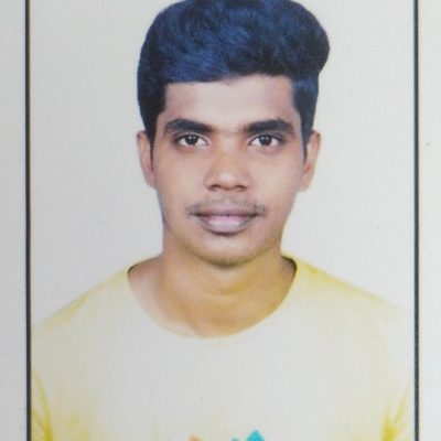 Ganesh Janardan Shelar