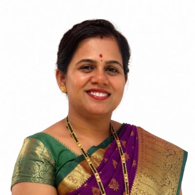 Pallavi Prashant Kanade