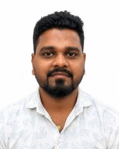 Akshay Ravindra Chavan