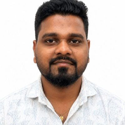 Akshay Ravindra Chavan