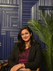 Ms. Anamika Bhar