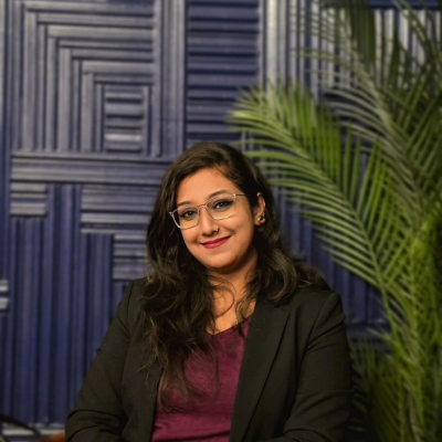 Ms. Anamika Bhar