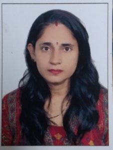 Ms kusum Yadav
