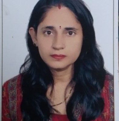 Ms kusum Yadav