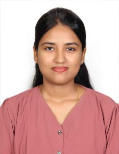 Ms.Nidhi Manojkumar Joshi