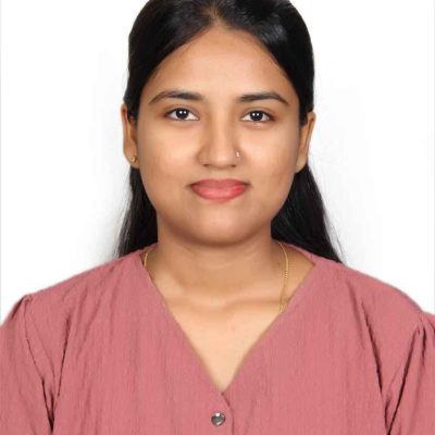 Ms.Nidhi Manojkumar Joshi