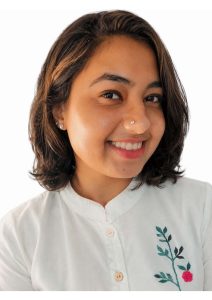Ms. Sakshi Khanna