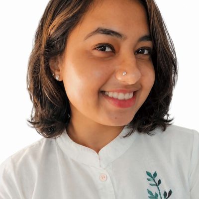 Ms. Sakshi Khanna