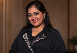 Ms. Sanmeet Kaur Chandhok