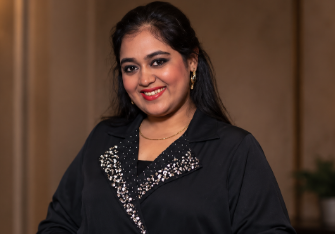 Ms. Sanmeet Kaur Chandhok