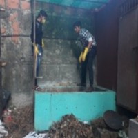 Compost Pit