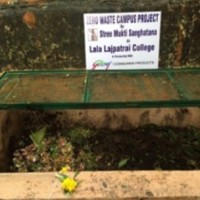 Compost Pit